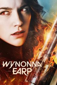 Nonton Wynonna Earp
