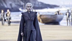 Game of Thrones 7×1