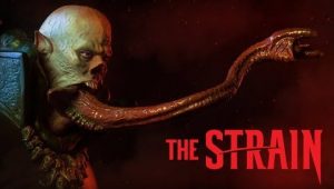 The Strain: 4×4