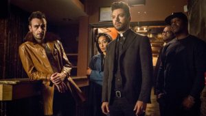 Preacher 2×3