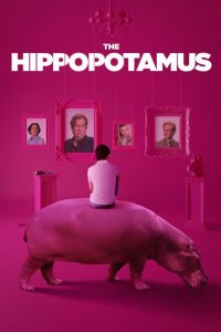 Nonton The Hippopotamus 2017