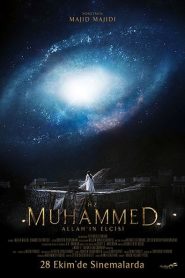 Nonton Muhammad: The Messenger of God 2015