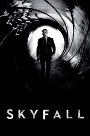 Nonton Skyfall 2012