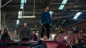 Cleverman 1×6