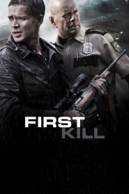 Nonton First Kill
