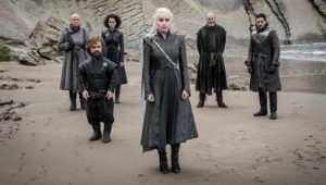 Game of Thrones: 7×4