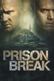 Nonton Prison Break