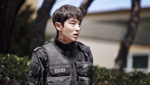 Criminal Minds Korea: 1×3