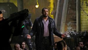 Dark Matter: 3×11