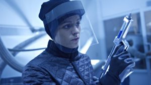 Helix: 1×11