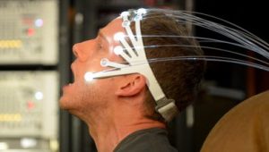 Minority Report: 1×3