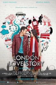 Nonton London Love Story