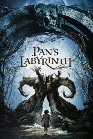 Nonton Pan’s Labyrinth 2006