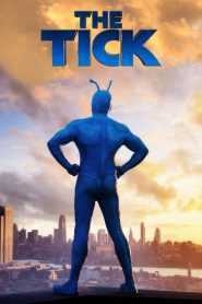 Nonton The Tick