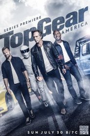 Top Gear America: Season 1