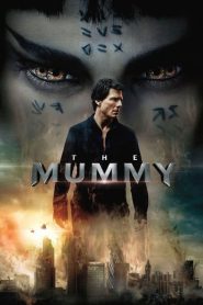 Nonton The Mummy 2017