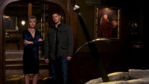 Supernatural: 6×12