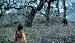 Beowulf: Return to the Shieldlands: 1×11