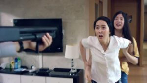 Criminal Minds Korea: 1×10