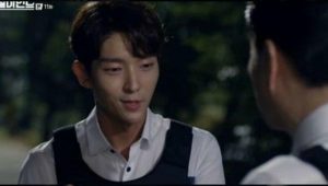 Criminal Minds Korea: 1×13