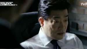 Criminal Minds Korea: 1×18