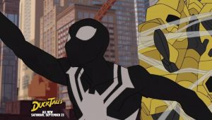 Marvel’s Spider-Man: 1×7