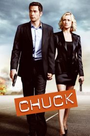Nonton Chuck
