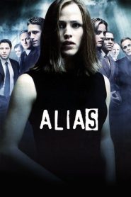 Nonton Alias