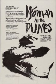 Nonton Woman in the Dunes 1964