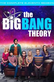 The Big Bang Theory: Season 11