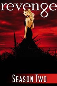 Revenge: Season 2