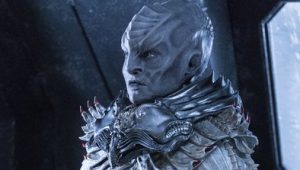 Star Trek: Discovery: 1×4