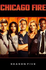 Chicago Fire: Season 5