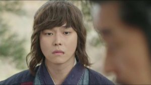 Rebel Thief Who Stole the People: 1×5