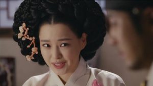 Rebel Thief Who Stole the People: 1×21