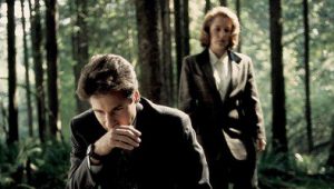 The X-Files: 1×4