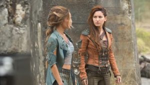 The Shannara Chronicles: 2×2