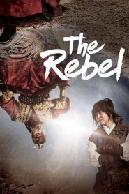 Nonton Rebel: Thief Who Stole the People 2017