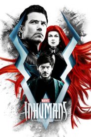 Nonton Marvel’s Inhumans