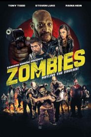 Nonton Zombies 2017