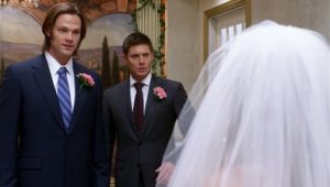 Supernatural 7×8