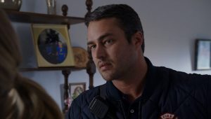 Chicago Fire: 6×2