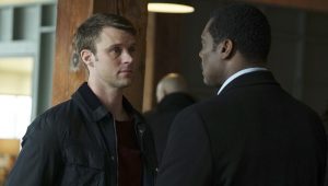 Chicago Fire: 6×5