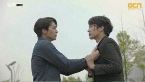 Duel 1×8