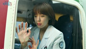 Hospital Ship 1×11