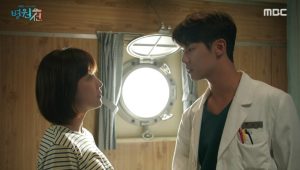 Hospital Ship: 1×22