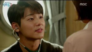 Hospital Ship 1×32