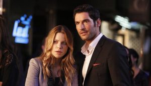 Lucifer: 3×1