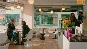 Neighborhood’s Hero 1×1