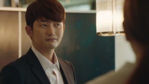 Neighborhood’s Hero 1×3